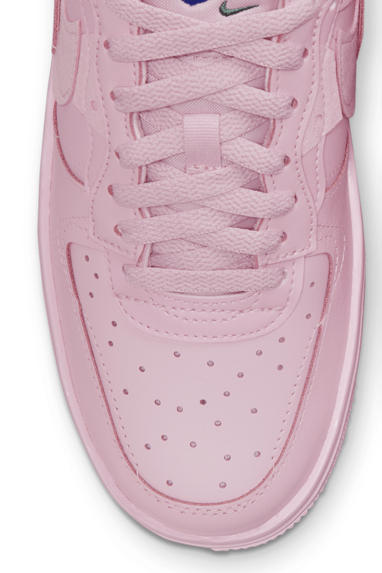 Nike force rosa sales